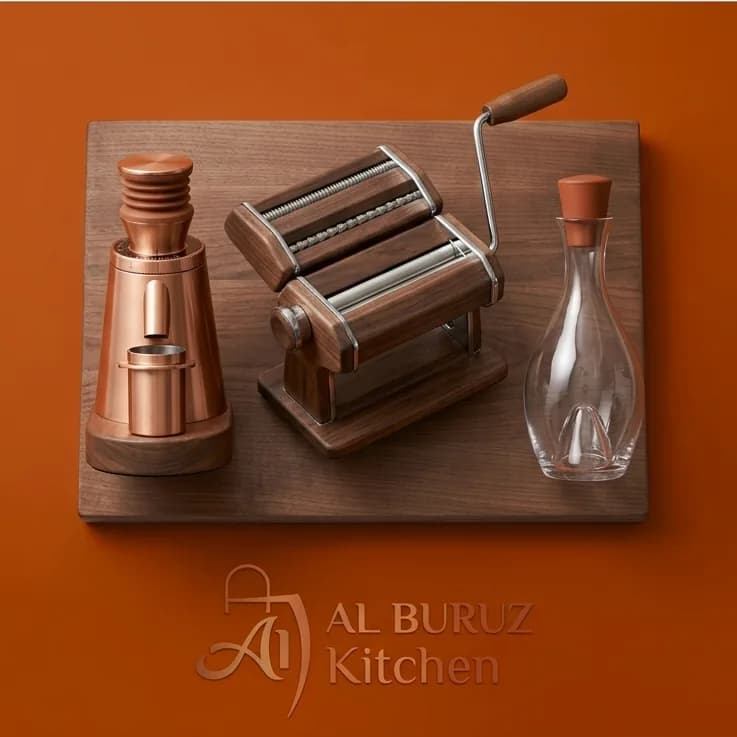 Kitchen Tools