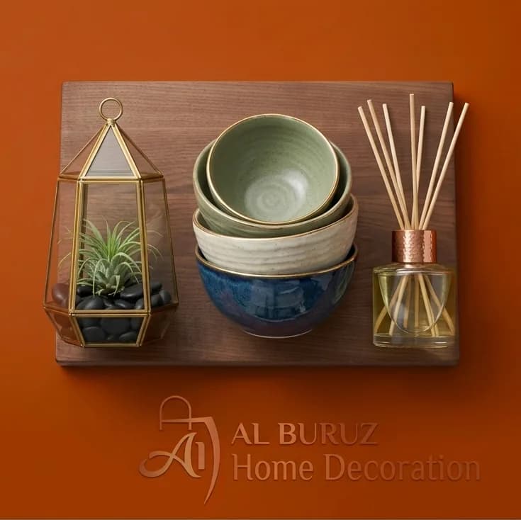 Home Decoration