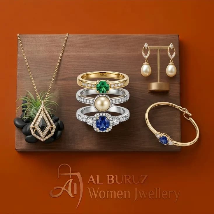 Women Jwellery